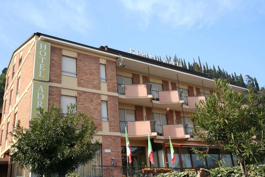 Hotel Adria & Resort Toscolano Maderno Extérieur photo